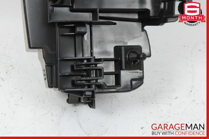 12-15 Mercedes W204 C250 Air Intake Cleaner Filter Housing Box OEM