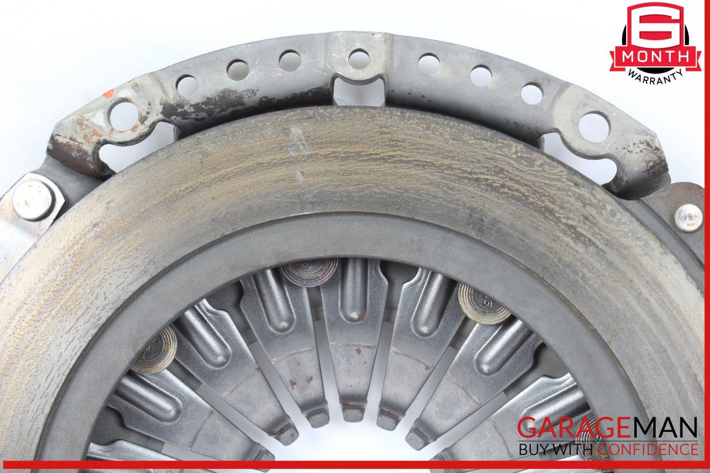 97-04 Porsche 911 Boxster 986 Clutch Pressure Plate 883082999754 OEM