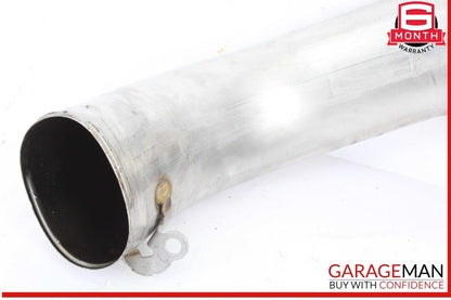 11-20 Mercedes W221 S550 CL550 GL450 Left Side Air Intake Hose Duct Pipe OEM