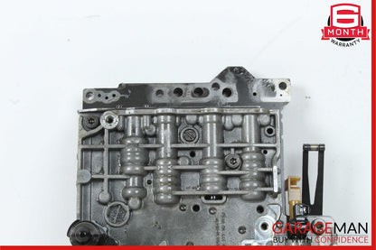 Mercedes ML350 C300 CLS350 CL550 7G Tronic Transmission Valve Body TCM OEM
