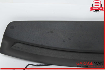 14-19 Mercedes W117 CLA250 Rear Center Third 3rd High Mount Brake Light OEM