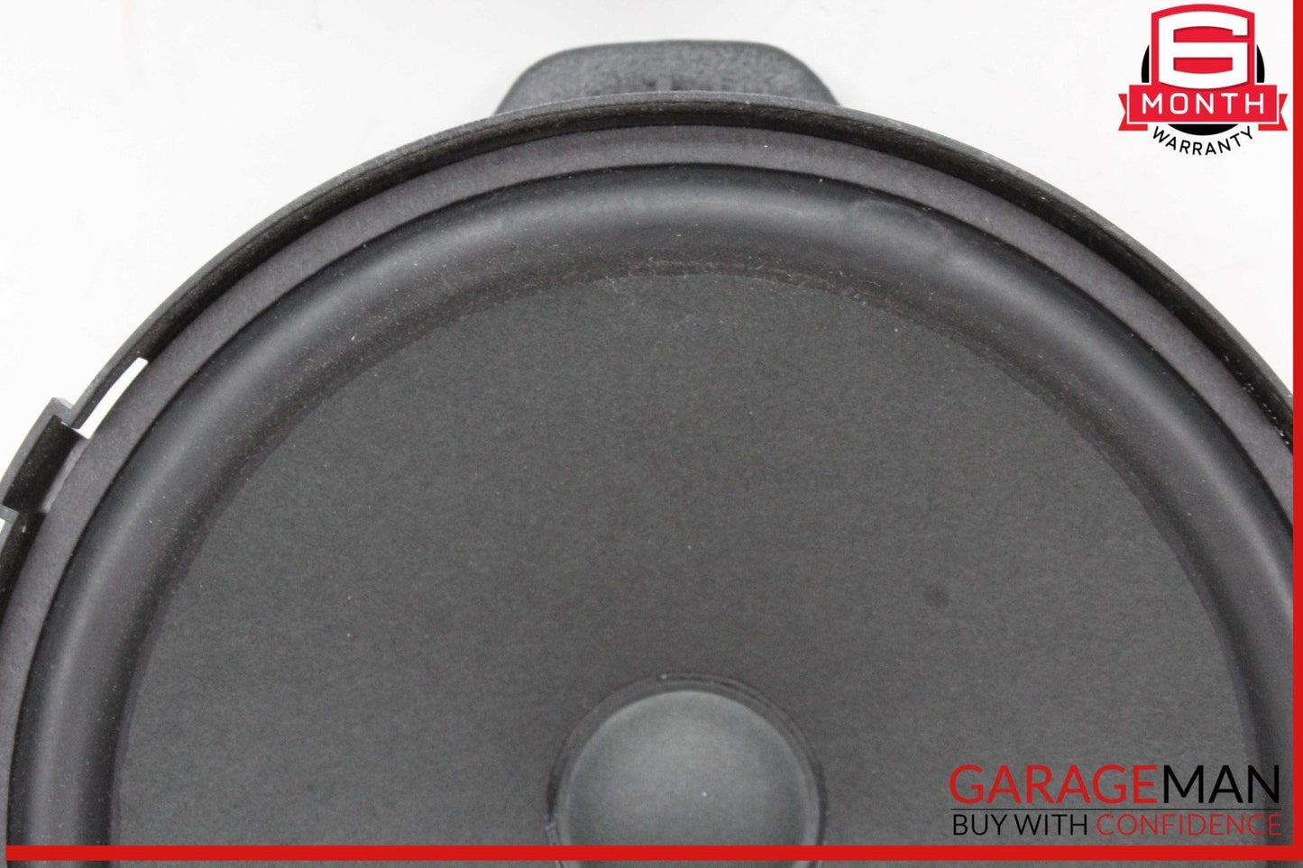08-14 Mercedes W204 C250 CGI Rear Right or Left Side Door Sound Speaker OEM
