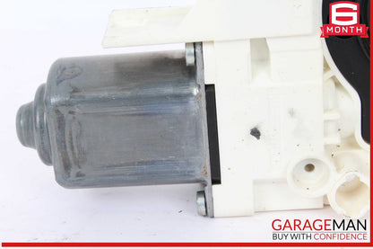 11-18 Porsche Cayenne 958 Rear Right Side Door Window Regulator Motor Unit OEM
