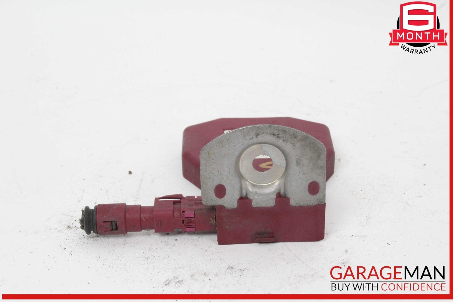18-24 Audi S5 RS5 Q5 Rear Right Side Phone Antenna Receiver 4M0035507 OEM