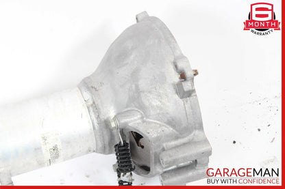 04-06 Cadillac XLR 4.6L V8 Rear Axle Driveshaft Drive Shaft Torque Tube OEM