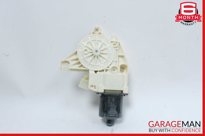 08-16 Mercedes E350 E550 C250 Front Right Side Door Window Regulator Motor Unit