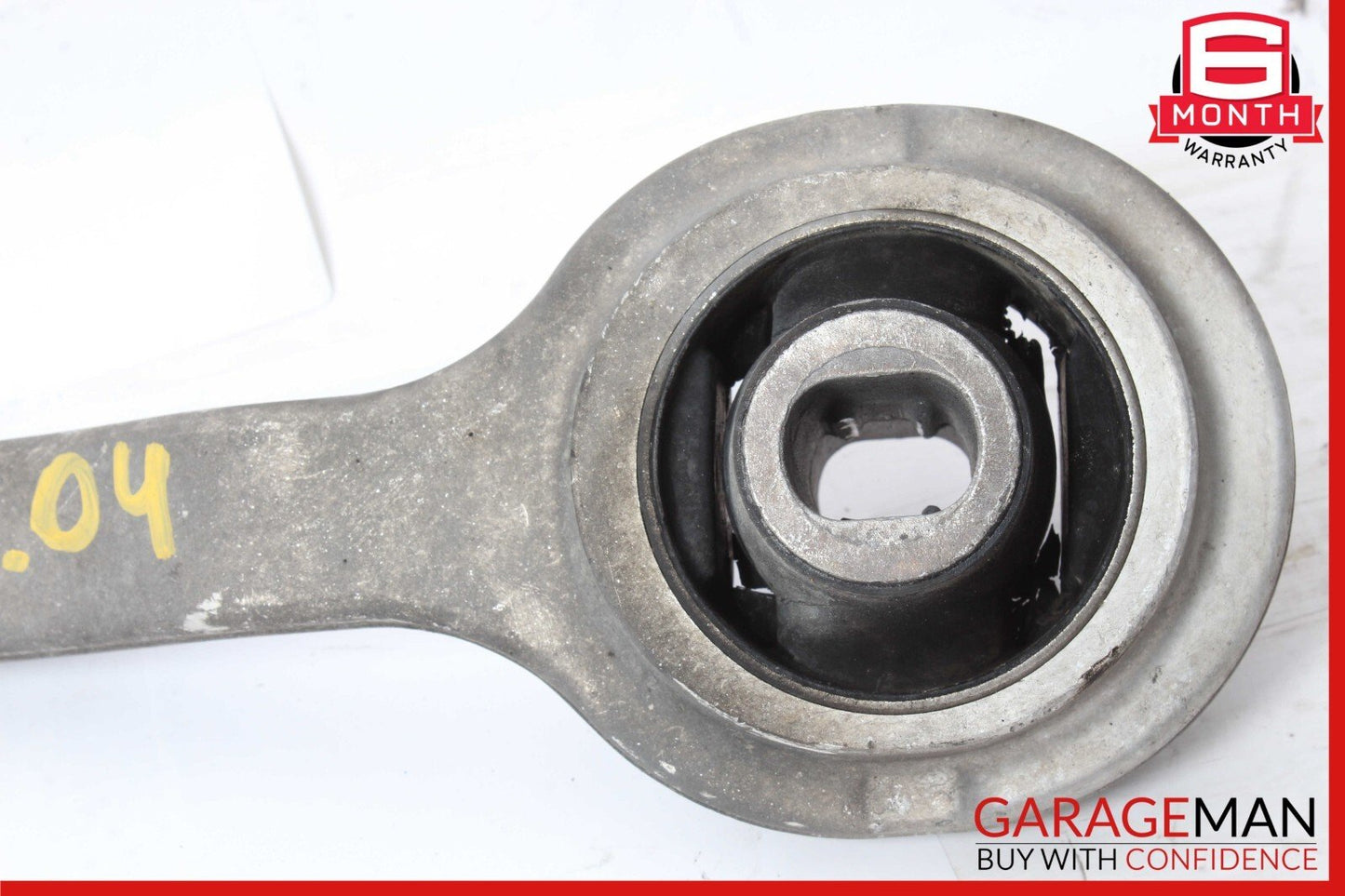 00-06 Mercedes W220 S500 CL500 Front Left Lower Control Arm 2203331305 OEM