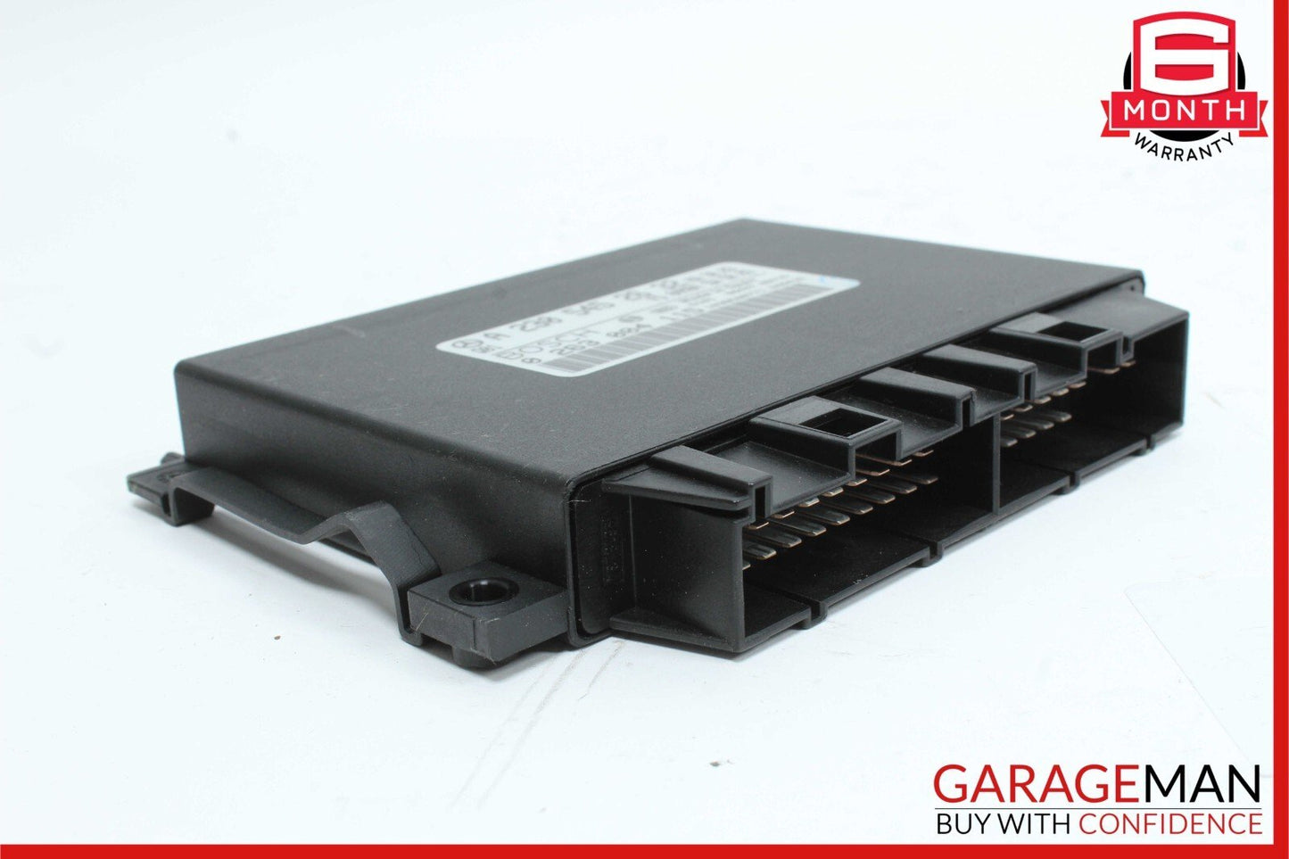 03-06 Mercedes R230 SL500 SL55 SL65 AMG Park Parking Assist Control Module Unit