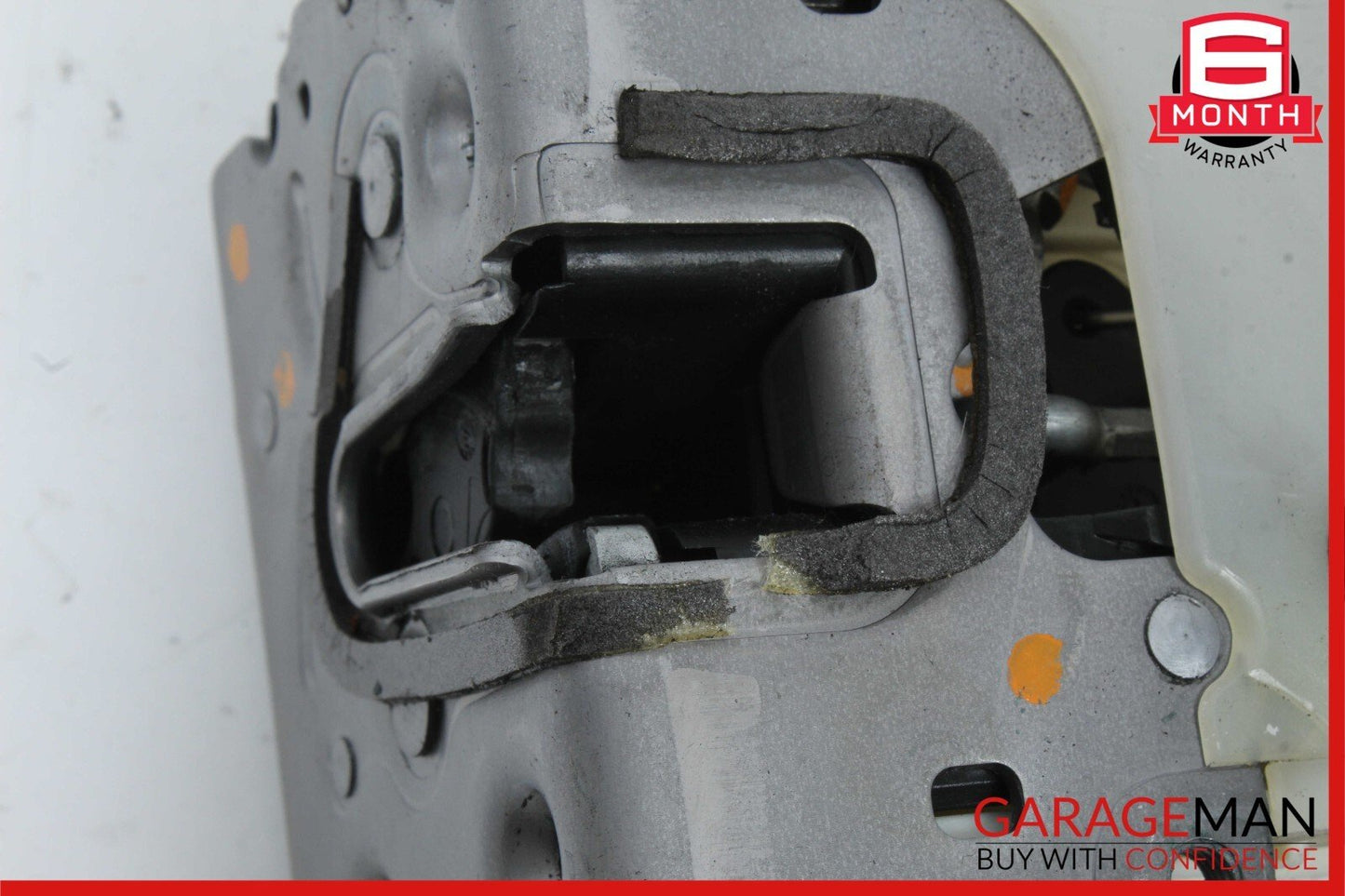 08-14 Mercedes W212 E350 C250 C300 Rear Right Side Door Lock Latch Actuator