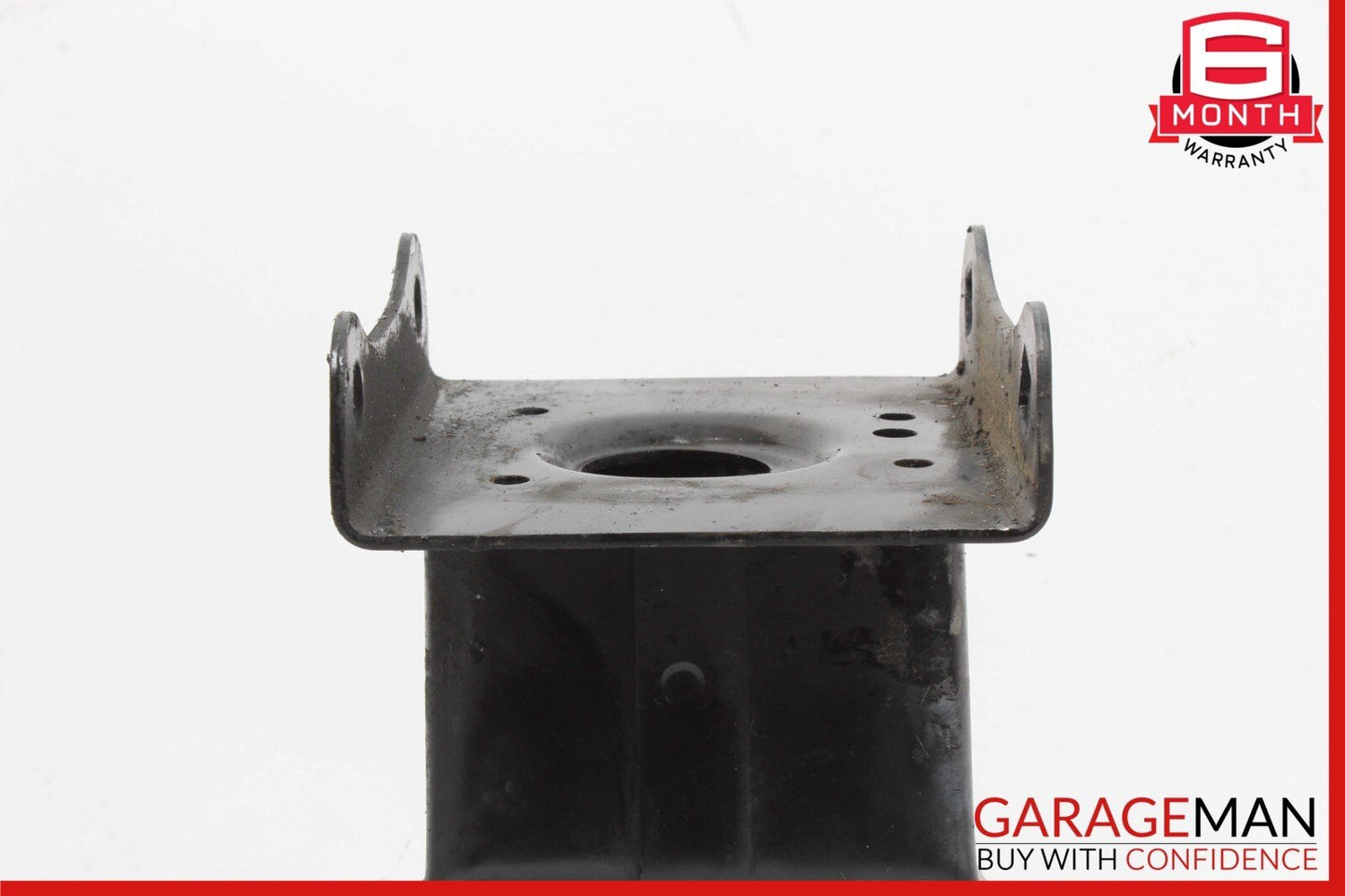 06-12 Mercedes X164 GL450 GL550 ML550 Front Left Side Reinforcement Bracket