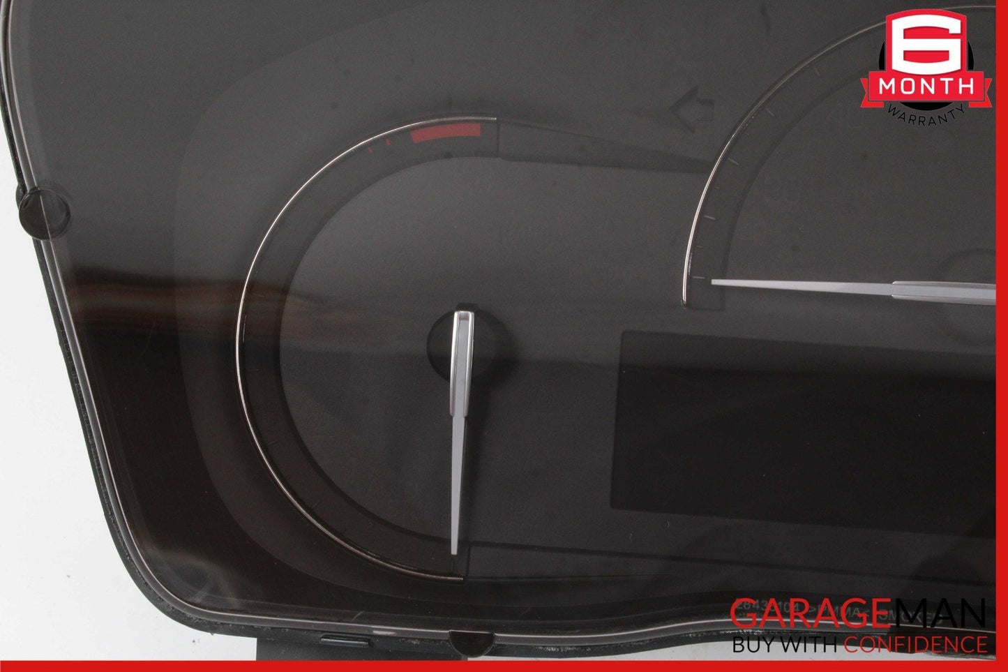 17-20 Cadillac XT5 Front Left Dash Speedometer Instrument Cluster Gauge OEM