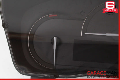 17-20 Cadillac XT5 Front Left Dash Speedometer Instrument Cluster Gauge OEM