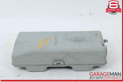 00-12 Mercedes R230 SL500 S500 Seat Vacuum Pump Reservoir Tank 2208050119 OEM
