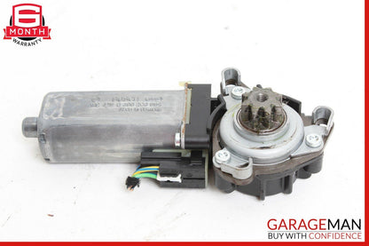 06-11 Mercedes W219 CLS500 Front Right Passenger Side Seat Adjustment Motor OEM
