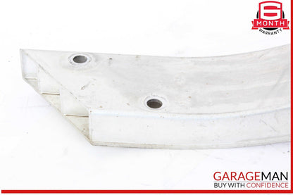 17-20 Mercedes W213 E300 Front Left Driver Side Radiator Support Bracket OEM