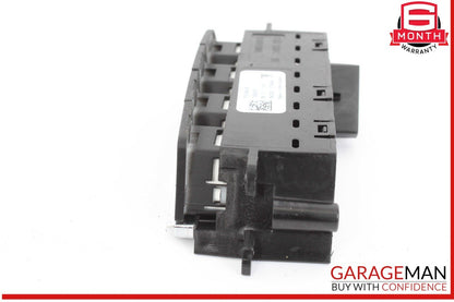 11-16 Porsche Cayenne 958 Front Right Passenger Side Seat Memory Control Switch