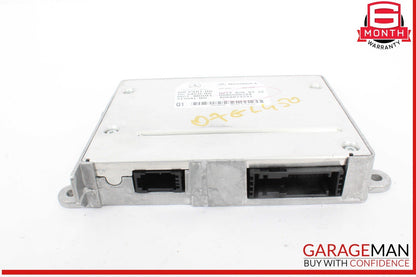 06-12 Mercedes X164 GL450 4MATIC Communication Control Module 2198200926 OEM