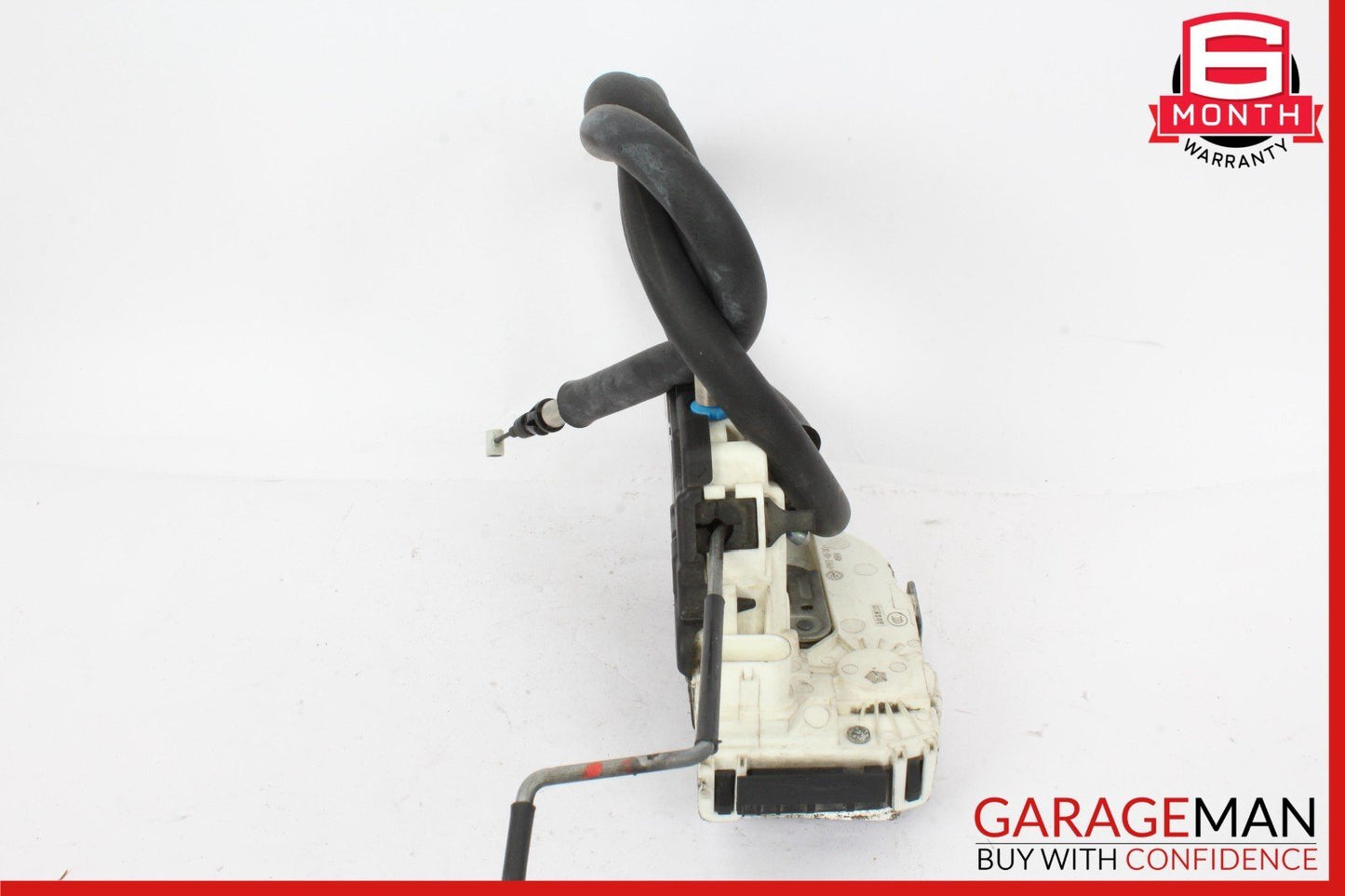 14-17 Maserati Quattroporte Front Right Passenger Side Door Lock Latch Actuator