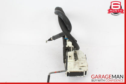 14-17 Maserati Quattroporte Front Right Passenger Side Door Lock Latch Actuator