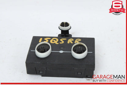 13-17 Audi Q5 SQ5 Rear Right Passenger Side Door Control Module Unit 8K0959795G