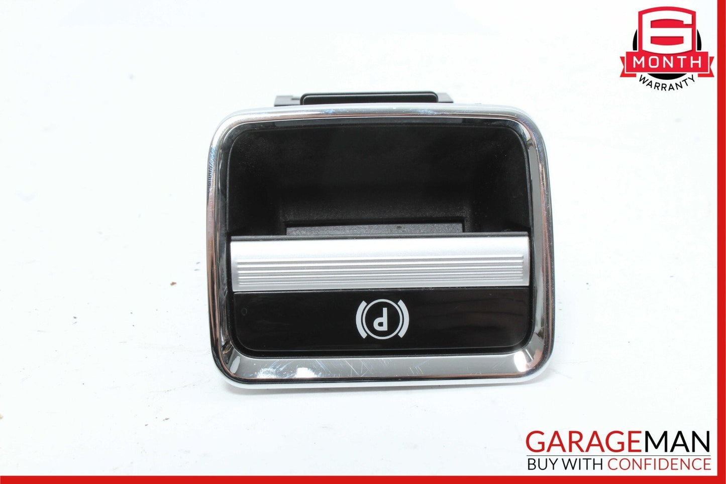 07-14 Mercedes CL550 S500 S550 Electronic Parking Button Switch Control Module