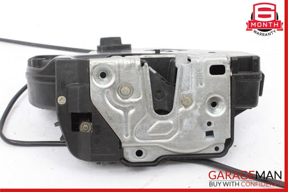 01-07 Mercedes W203 C230 Rear Right Passenger Side Door Lock Latch Actuator OEM