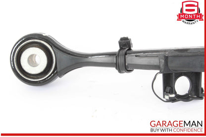 12-19 Mercedes W166 GLE400 GL550 Rear Left Side Upper Lateral Control Arm OEM