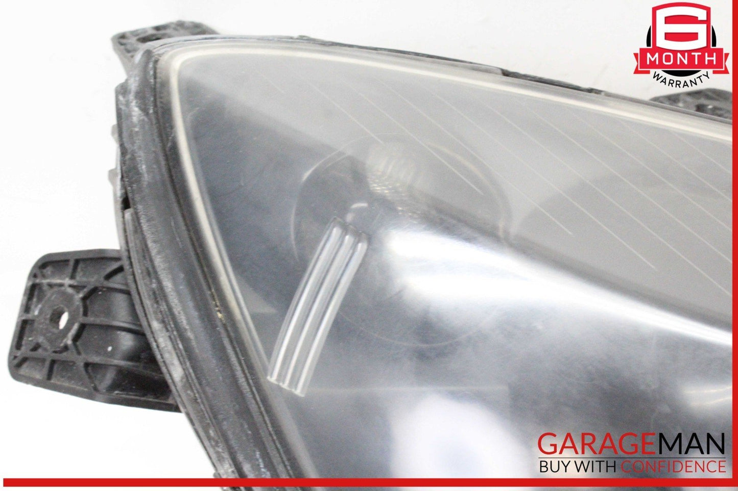 07-10 Saturn Sky Front Right Passenger Side Halogen Headlight Lamp OEM