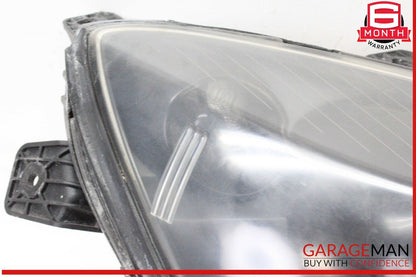 07-10 Saturn Sky Front Right Passenger Side Halogen Headlight Lamp OEM