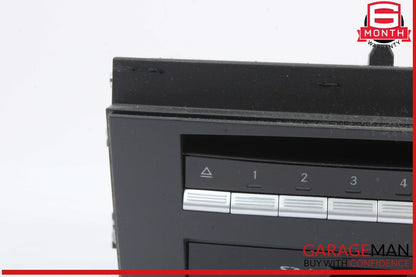 10-13 Mercedes W221 S550 S400 Head Unit Navigation Command Comand CD Audio OEM