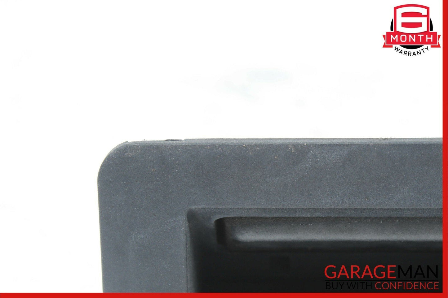 09-12 Mercedes X204 GLK350 Rear Tailgate Hatch Trunk Handle Switch Button OEM