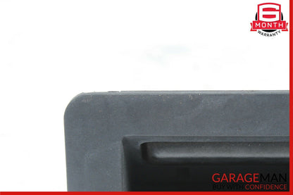 09-12 Mercedes X204 GLK350 Rear Tailgate Hatch Trunk Handle Switch Button OEM