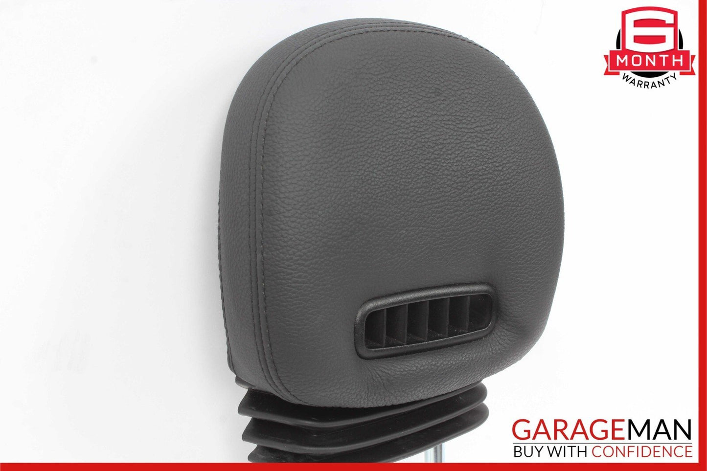 05-11 Mercedes R171 SLK280 SLK300 Front Left / Right Seat Headrest Head Rest