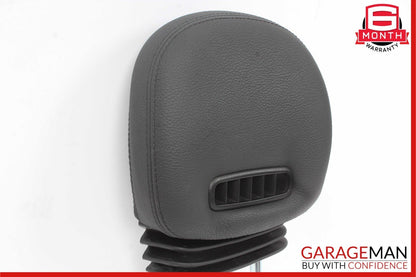 05-11 Mercedes R171 SLK280 SLK300 Front Left / Right Seat Headrest Head Rest