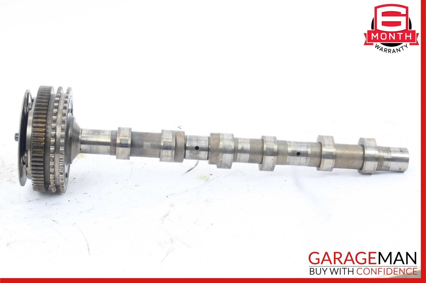 08-11 Mercedes W204 C300 Right Side Engine Intake Camshaft Cam Shaft OEM