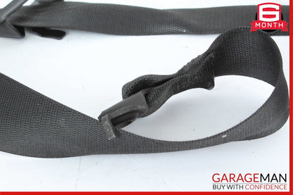 10-13 Mercedes W212 E350 E550 Front Left Side Seatbelt Seat Belt Retractor OEM