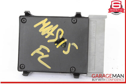 14-20 Maserati Ghibli Front Left Side Seat Adjustment Control Switch Module OEM