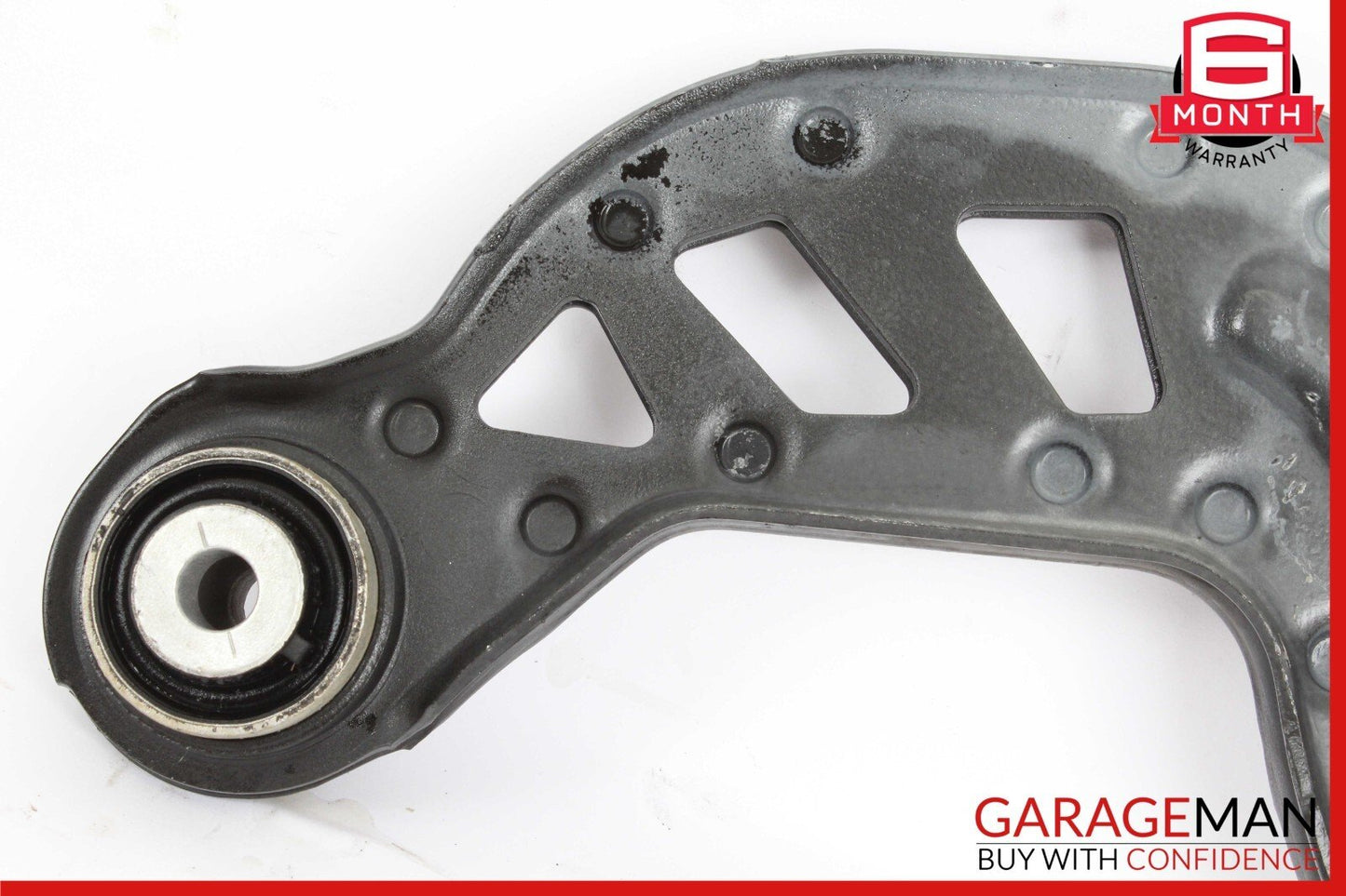 14-19 Mercedes W117 CLA250 Rear Left/Right Upper Control Arm OEM