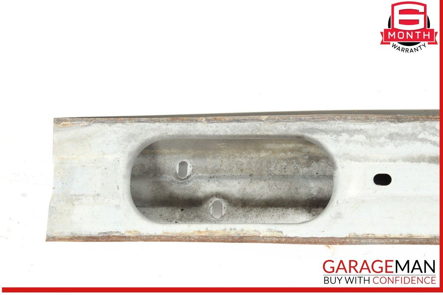01-10 Chrysler PT Cruiser Rear Bumper Reinforcement Impact Bar 05288785AD OEM
