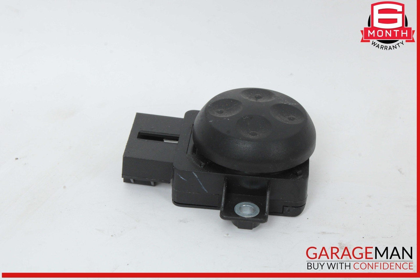 12-18 Audi S6 A6 A7 Front Lumbar Seat Control Switch 8E0959777B OEM