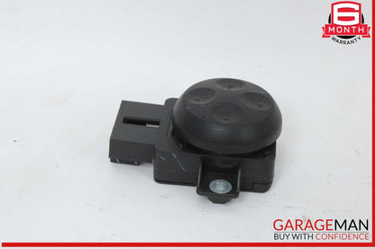12-18 Audi S6 A6 A7 Front Lumbar Seat Control Switch 8E0959777B OEM