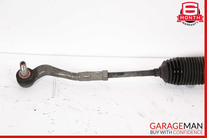 12-20 Mercedes R172 SLK250 SLC300 SLK300 Power Steering Rack and Pinion OEM