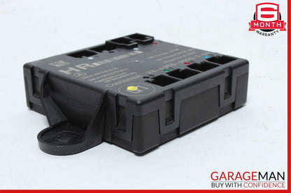 08-18 Mercedes W204 C300 CLS550 E550 Rear Right Side Door Control Module Unit