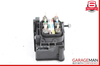 07-14 Mercedes W216 CL550 Air Suspension Supply Valve Block Control Module Unit