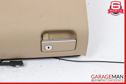 06-12 Mercedes X164 GL450 ML450 Dashboard Dash Board Glove Box Glovebox OEM