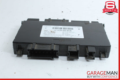 08-18 Mercedes C250 E350 CLS400 SLK350 Front Left Side Seat Control Module Unit