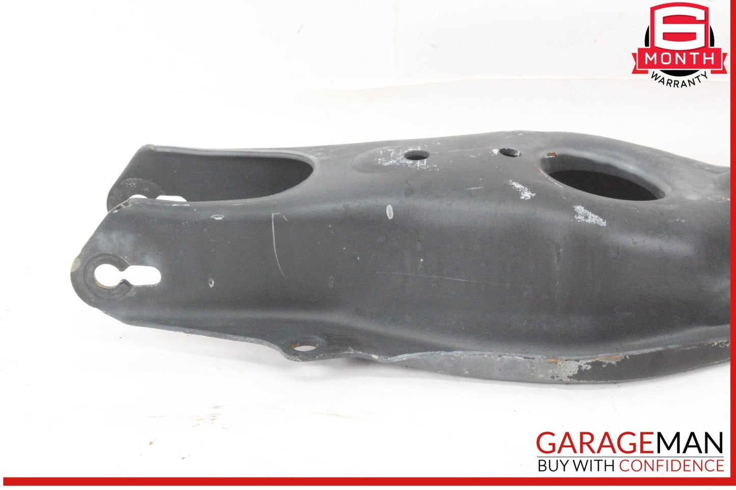15-20 Mercedes W205 C300 4MATIC Rear Right or Left Lower Rearward Control Arm