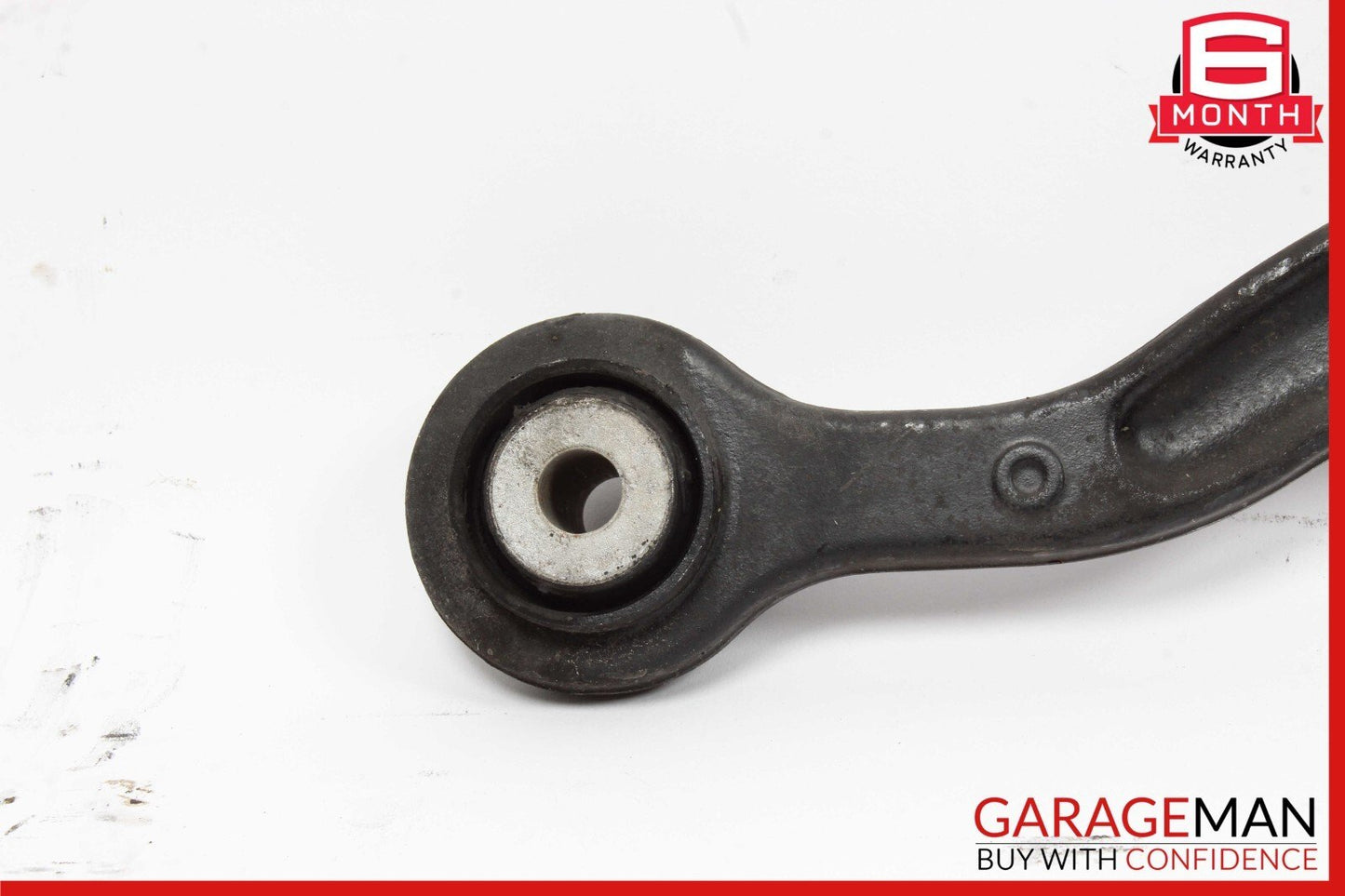 07-14 Mercedes W221 S550 Rear Left or Right Camber Strut Upper Control Arm OEM