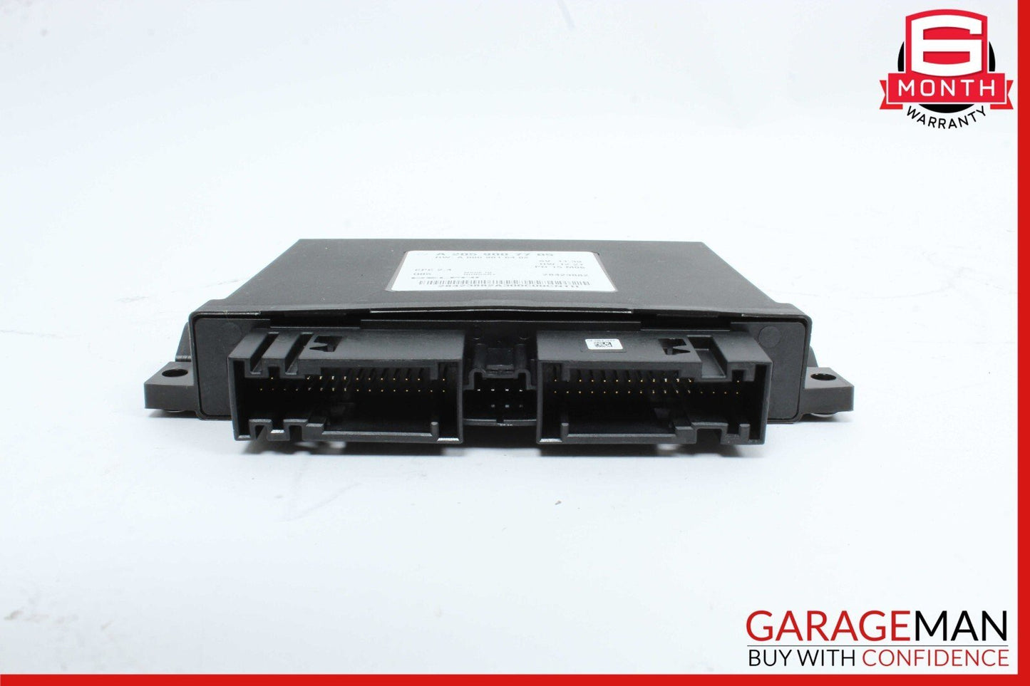 15-19 Mercedes W205 C300 C350 GLC300 TCU Transmission Control Module TCM OEM