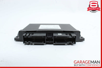15-19 Mercedes W205 C300 C350 GLC300 TCU Transmission Control Module TCM OEM